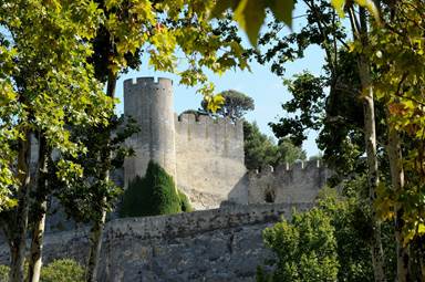Chateau de Beaucaire